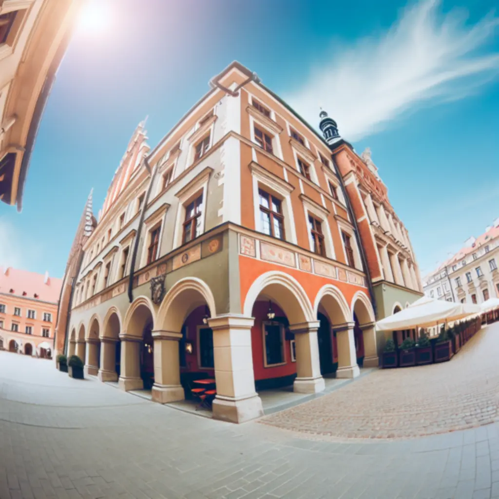 Europejski rynek