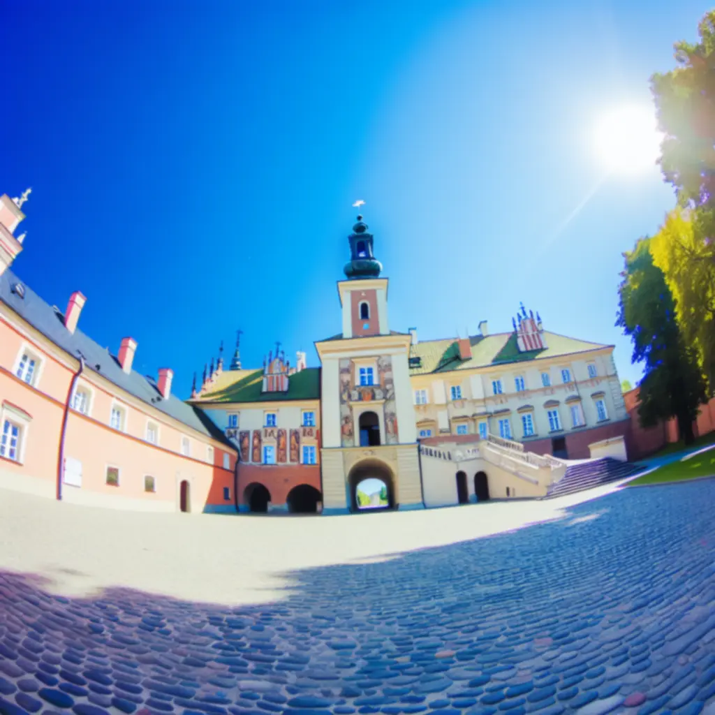 Szczecin