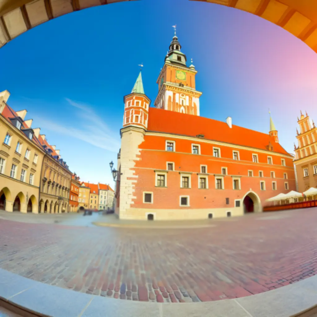 Toruń