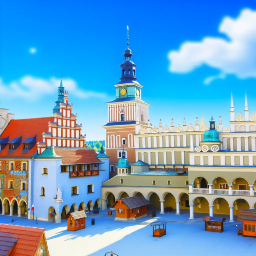 Muzeum Podziemia Rynku