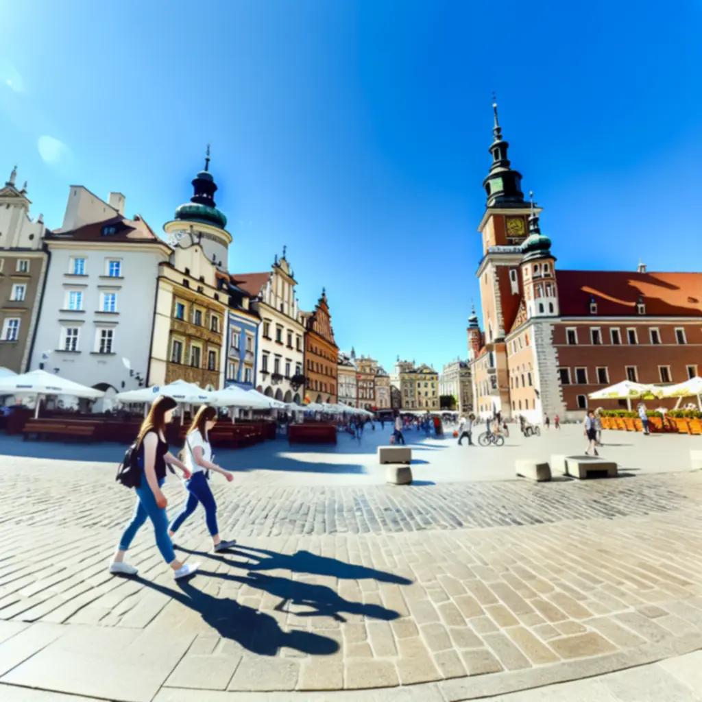 Kraków
