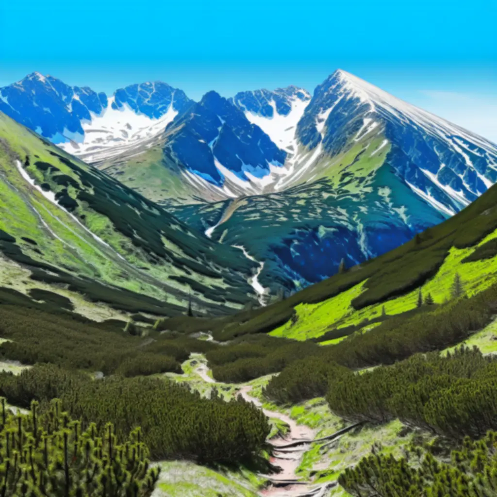 Zakopane