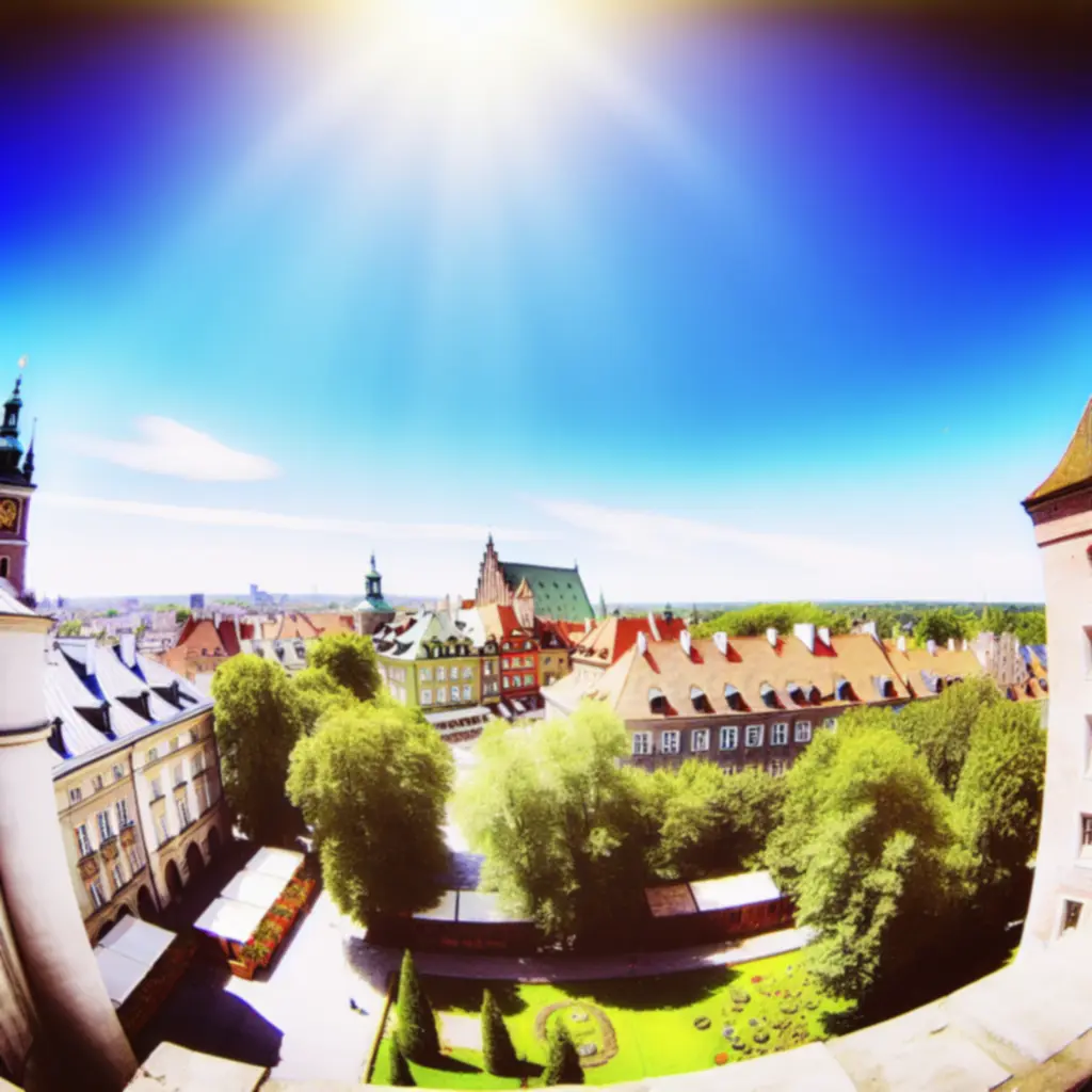 Wrocław
